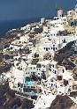Santorini - Oia 3